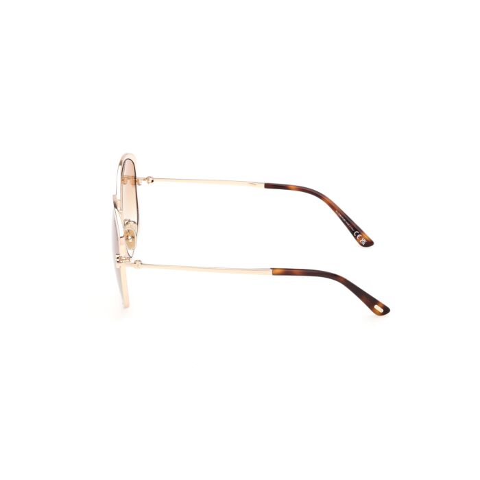 TOM FORD METAL SUNGLASSES
