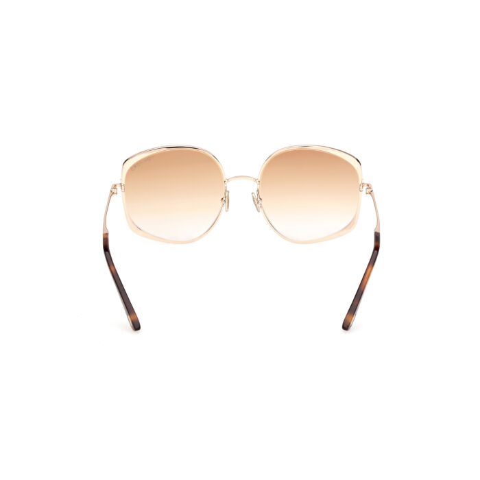 TOM FORD METAL SUNGLASSES