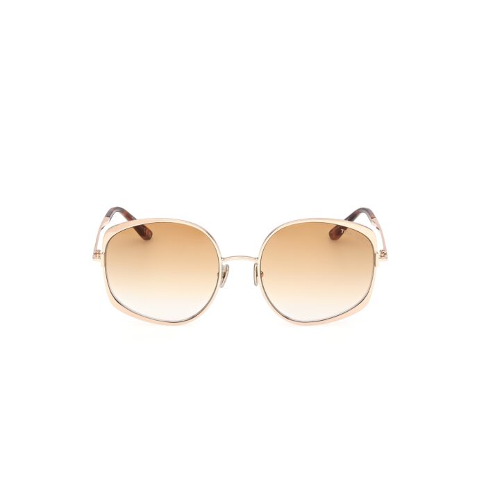 TOM FORD METAL SUNGLASSES
