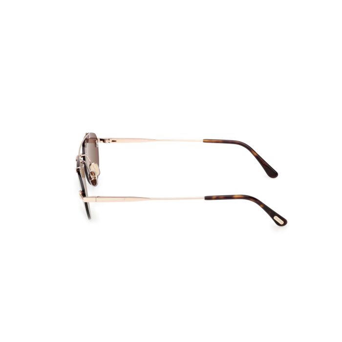 TOM FORD METAL SUNGLASSES
