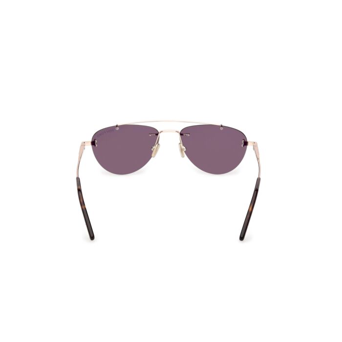 TOM FORD METAL SUNGLASSES