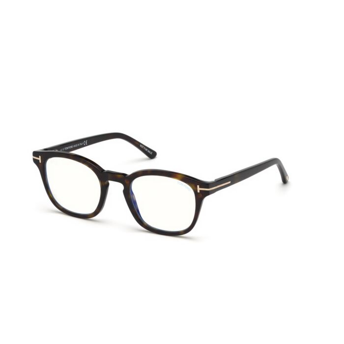 TOM FORD ACETATE FRAMES +CLIP-ON