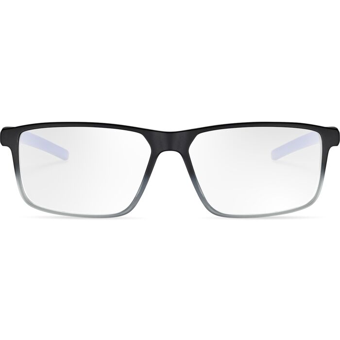 Emeral 05 Black Gradient Matte - Blue 0162 58-14 135