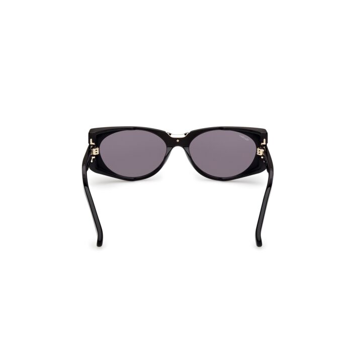 MAX MARA ACETATE SUNGLASSES