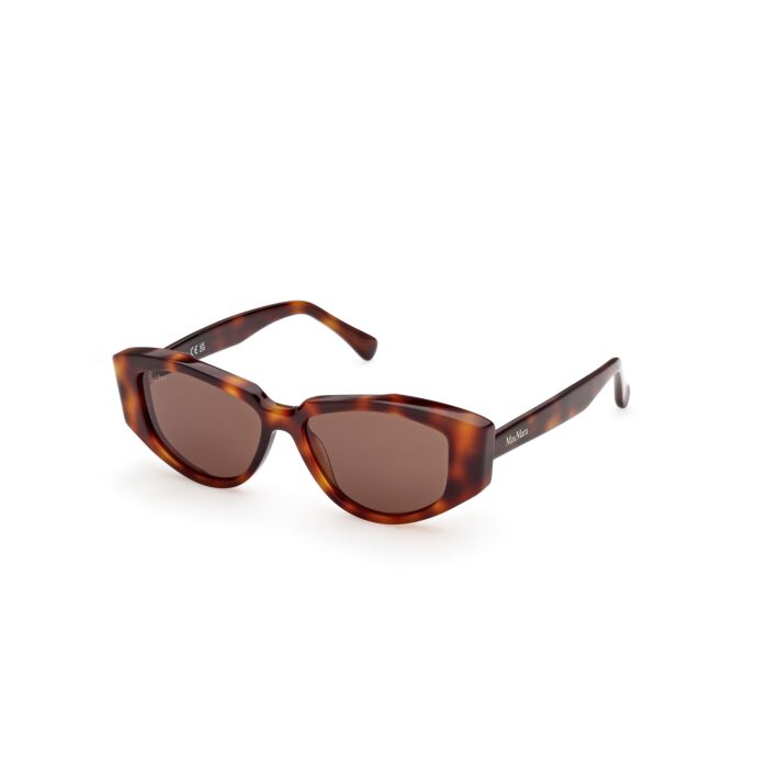 MAX MARA ACETATE SUNGLASSES