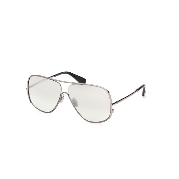 MAX MARA METAL SUNGLASSES