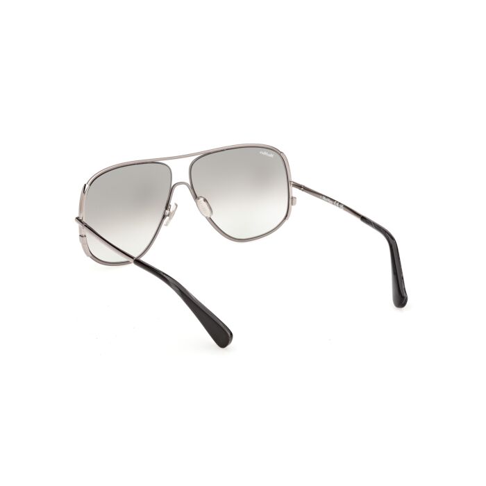 MAX MARA METAL SUNGLASSES