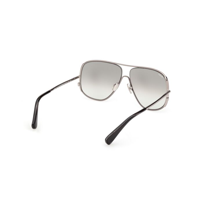 MAX MARA METAL SUNGLASSES