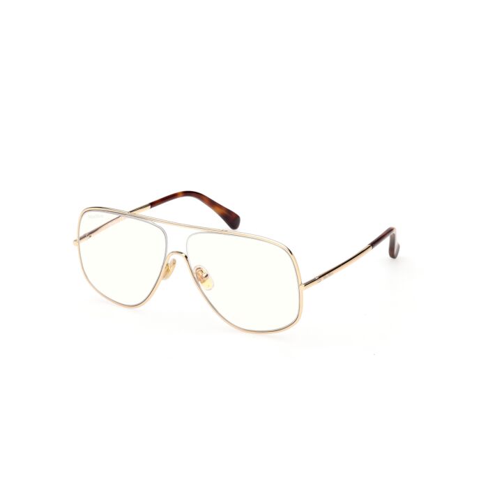 MAX MARA METAL FRAMES
