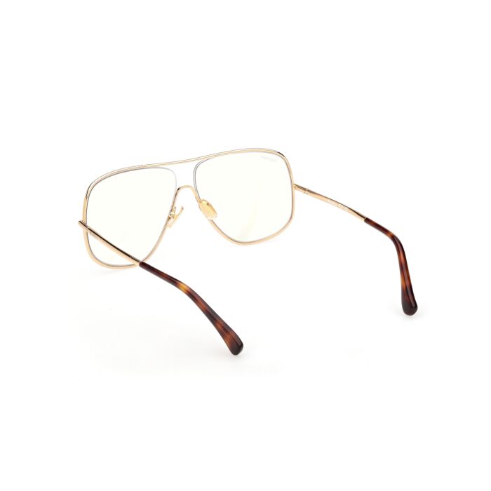MAX MARA METAL FRAMES