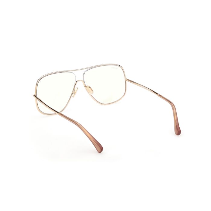 MAX MARA METAL FRAMES