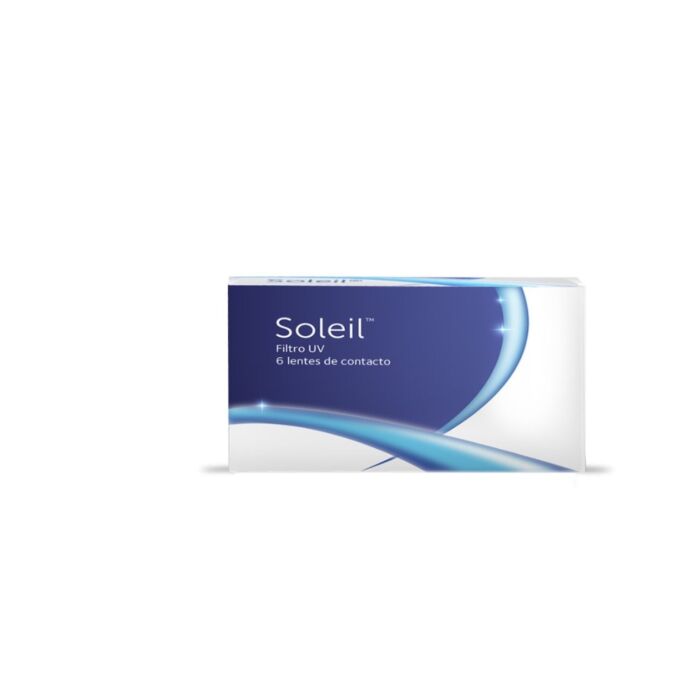 Soleil 