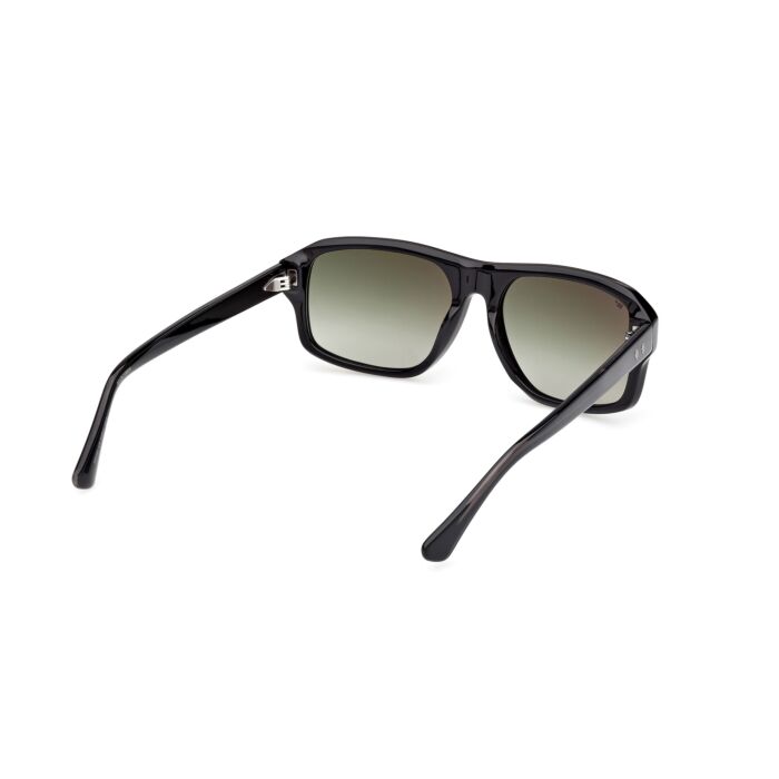 WEB ACETATE SUNGLASSES