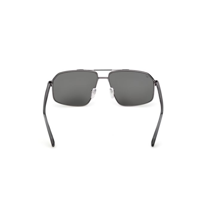 WEB METAL SUNGLASSES