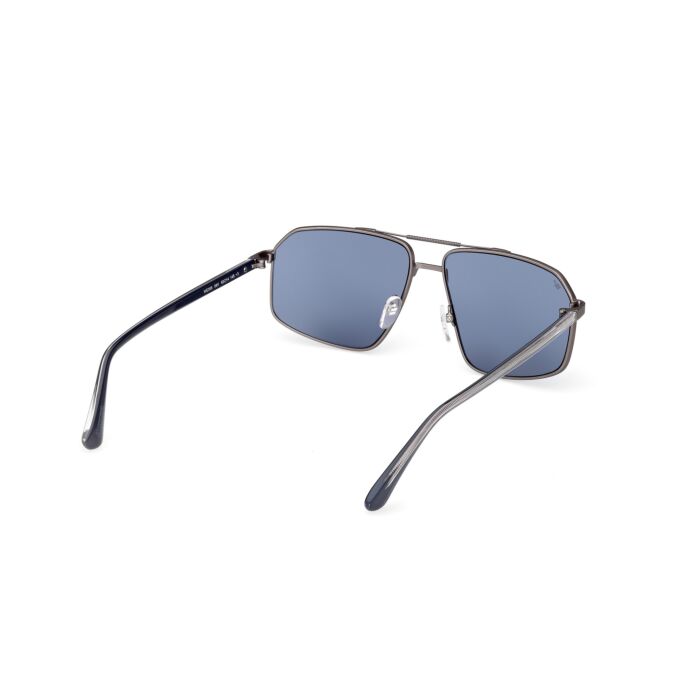 WEB METAL SUNGLASSES
