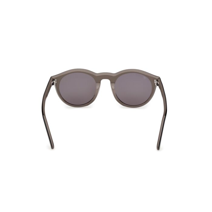 WEB ACETATE SUNGLASSES