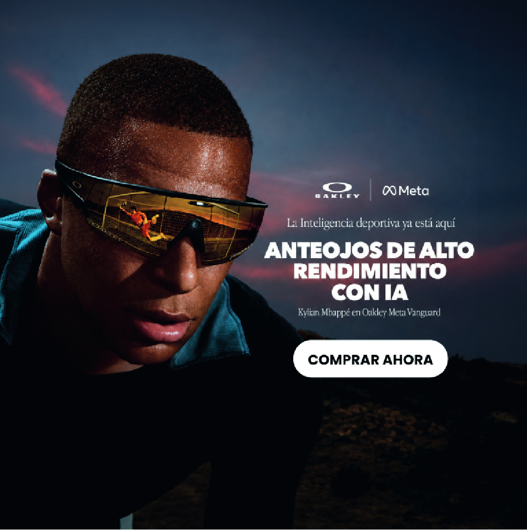 Oakley Meta