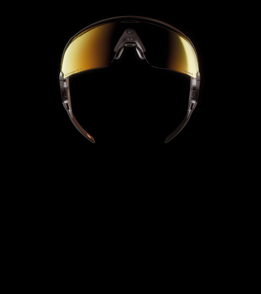 Oakley Meta Prizm