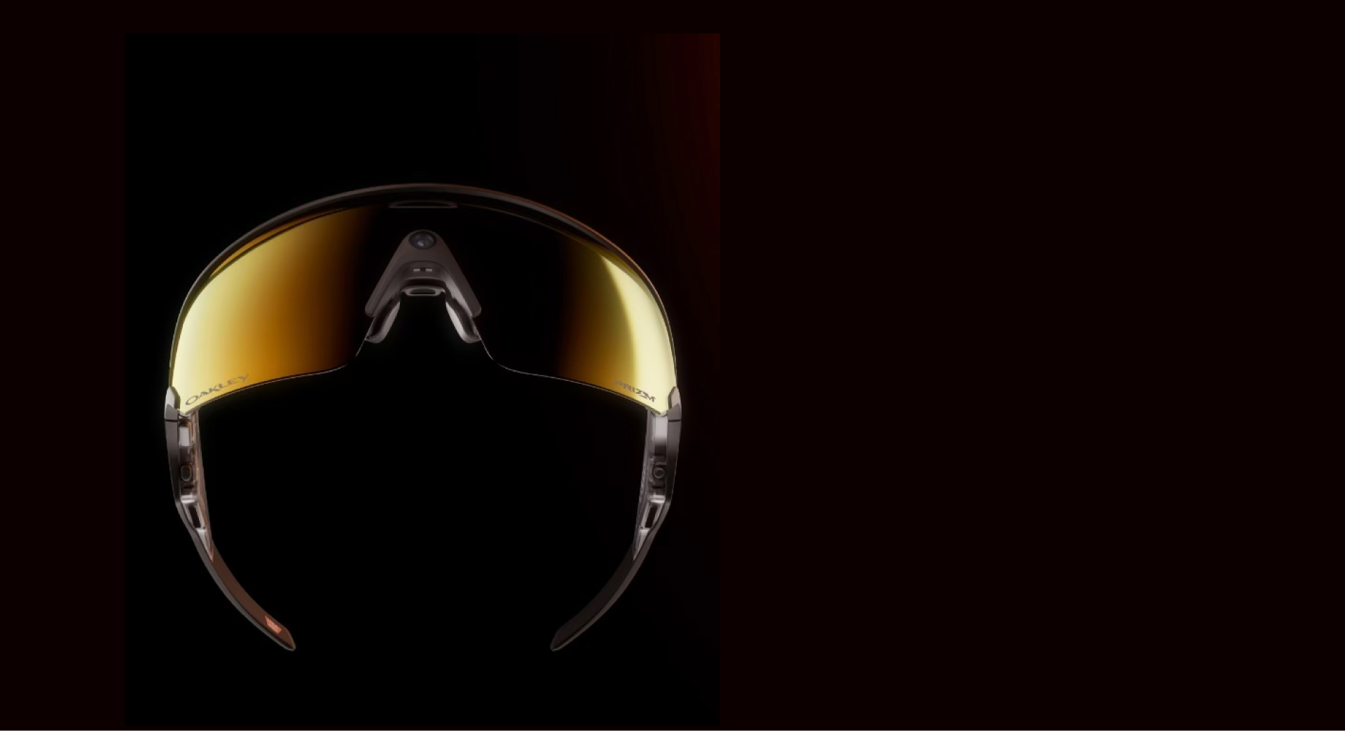 Oakley Meta Prizm
