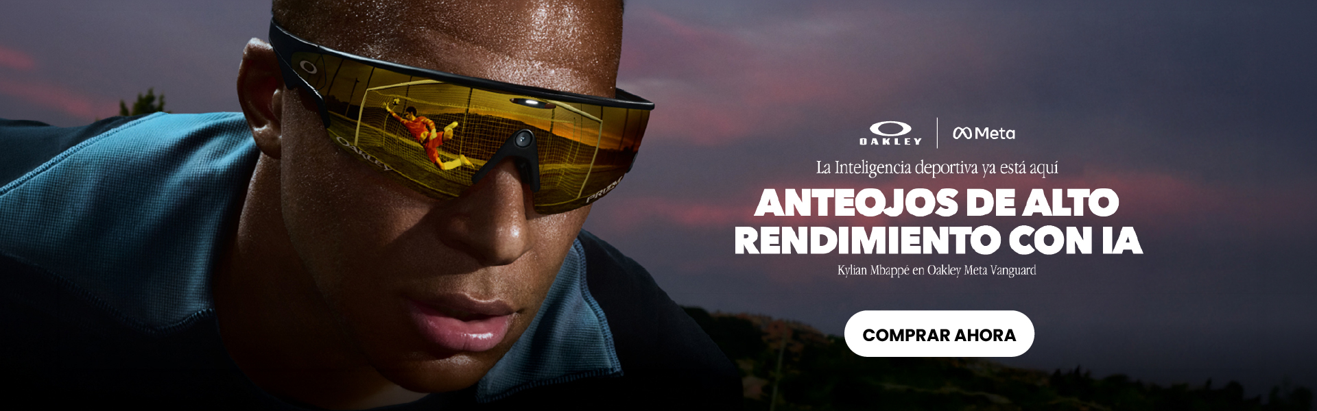Oakley Meta
