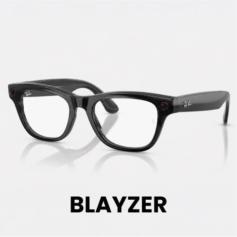 Blayzer