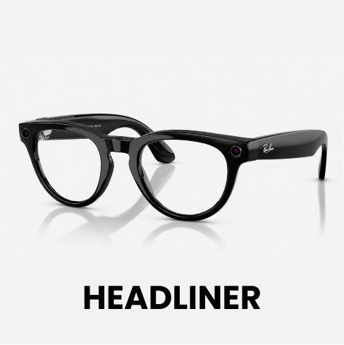Headliner
